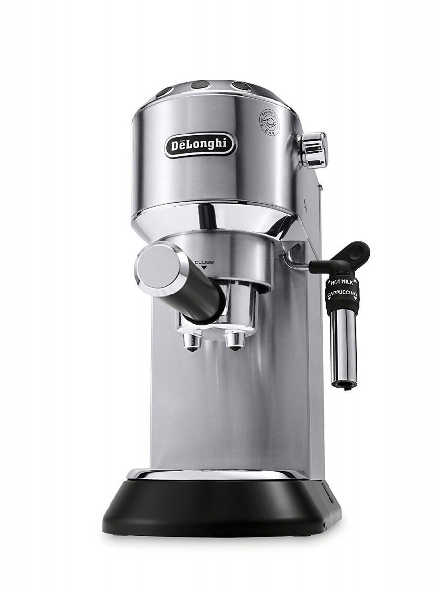 De'Longhi EC685M Review | Tested & Rated