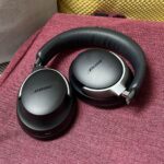 Bose QuietComfort Ultra Headphones review: sound quality and noise cancelling straight from the top drawer