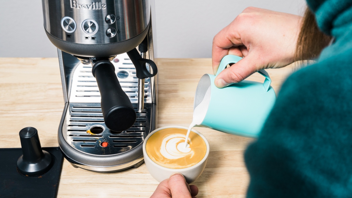 Breville Bambino Review | Tested & Rated