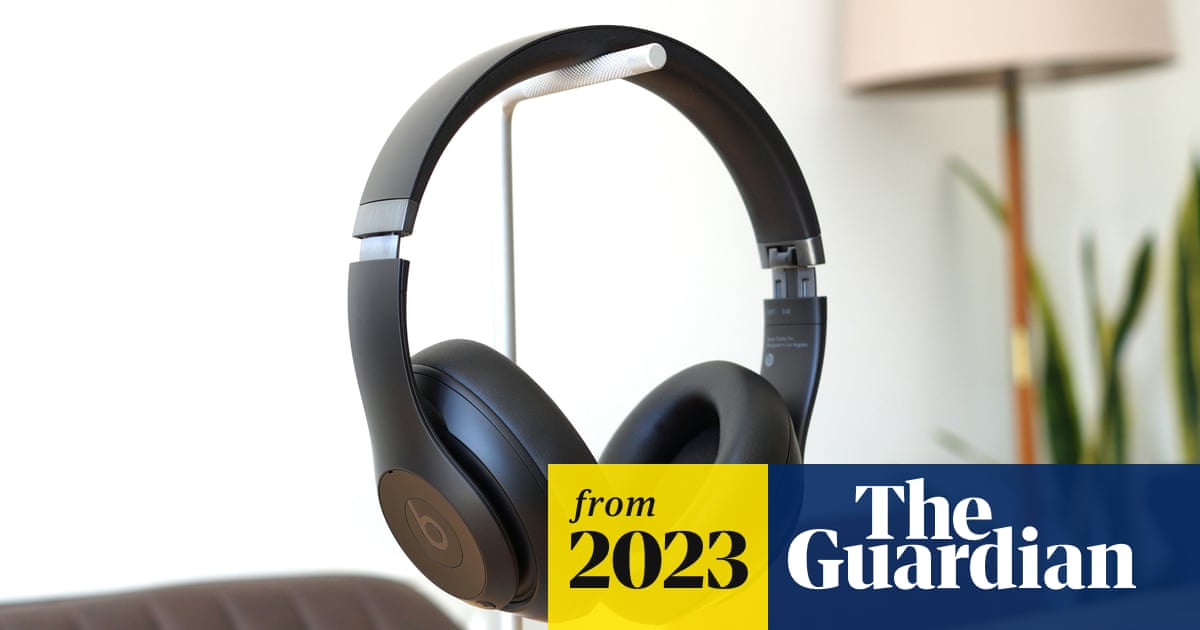 Beats Studio Pro review: Apple’s new top headphones love Android too