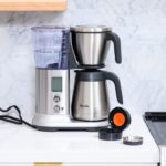 Breville Precision Brewer Review | Tested & Rated