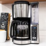 Ninja 12-Cup Programmable CE251 Review | Tested