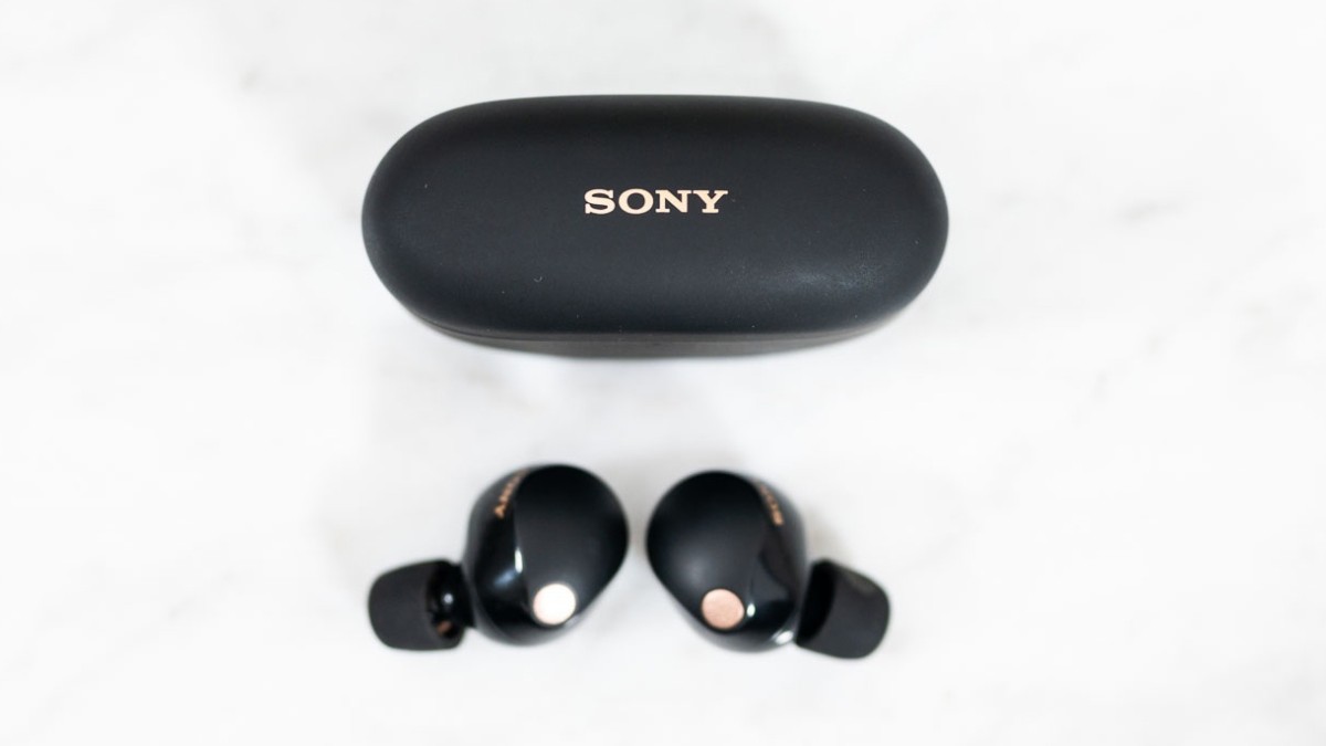 Sony WF-1000XM5 Review | Tested & Rated
