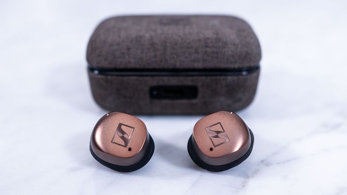 Sennheiser Momentum True Wireless 4 Review | Tested