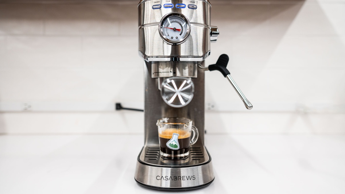 Casabrews CM5418 Review | Tested & Rated