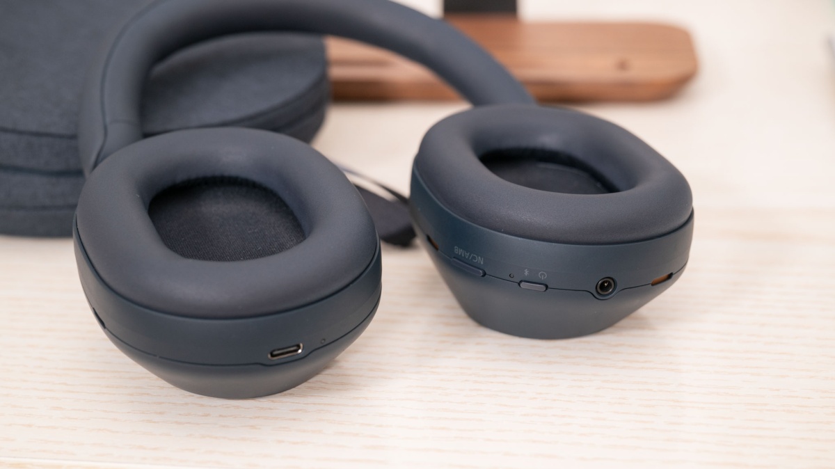Sony WH-1000XM5 Review | Tested & Rated