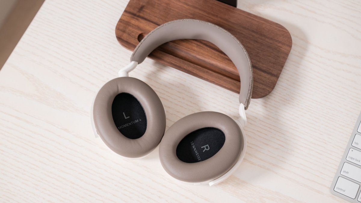 Sennheiser Momentum 4 Wireless Review | Tested