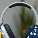 Nothing Headphone 1 review: attention-seeking design for your head