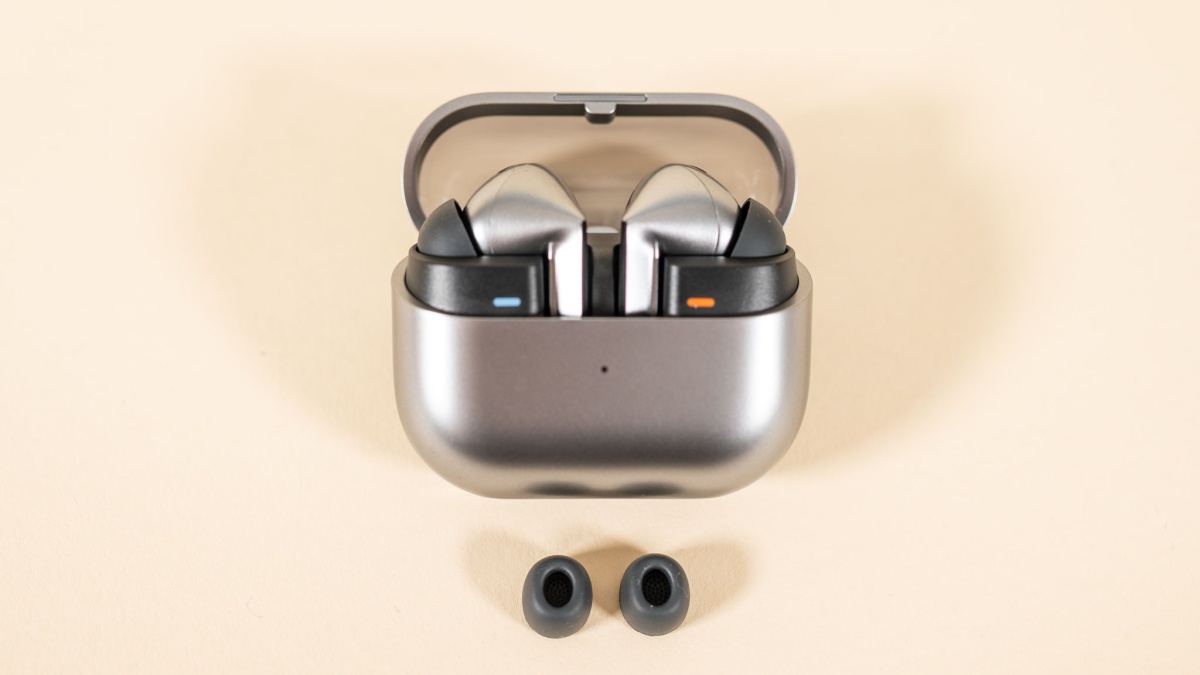 Samsung Galaxy Buds3 Pro Review | Tested & Rated