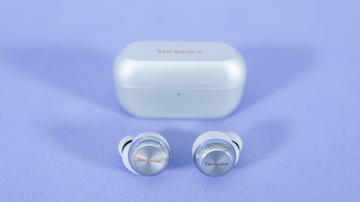 Technics EAH-AZ100 Review