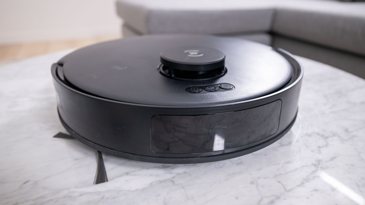 Ecovacs Deebot N20 Pro Review | Tested & Rated