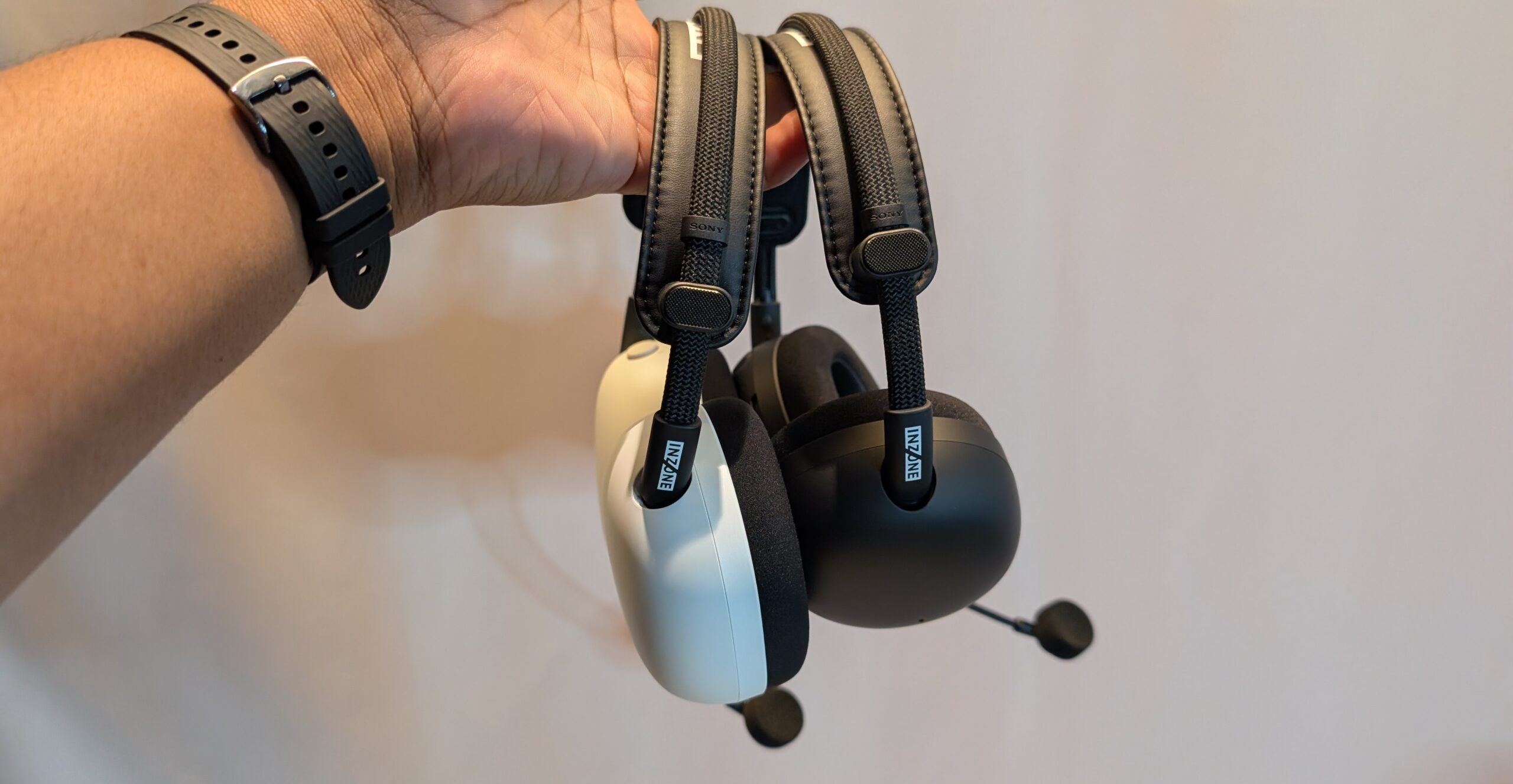 Sony INZONE H9 II | A XM6 Gaming Headset [Review]