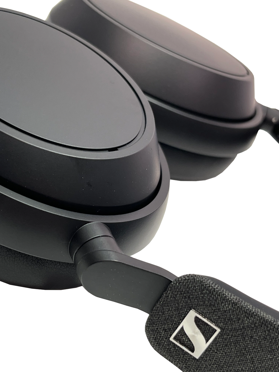 Sennheiser Momentum 4 Review | Audio46 | Audio46
