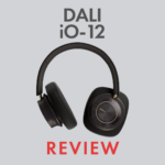 Dali iO-12 Review | Audio46