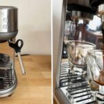 Breville Bambino Espresso Machine Review