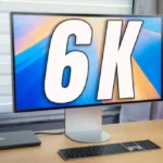 LG UltraFine 6K | Why This Monitor Surprised Me on Mac