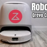 A great One ! || Roborock Qrevo Curv 2 Pro || Test