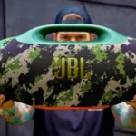 JBL Boombox 4 review: Worth the upgrade?