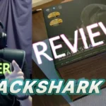 RAZER BLACKSHARK V3 HEADSET REVIEW