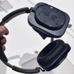 Hands on: Nothing Headphone (1) review