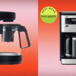 The Best Cheap Coffee Maker That Isn't a Waste of Money (2025) | Bon Appétit