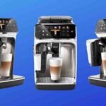 Review of the Philips 5400 LatteGo: a machine for milk drink lovers