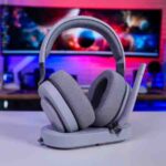 Fractal Design Scape Gaming Headset Review