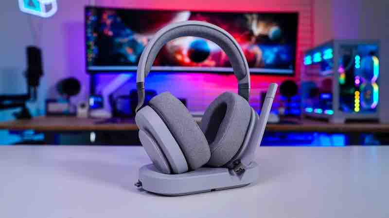Fractal Design Scape Gaming Headset Review