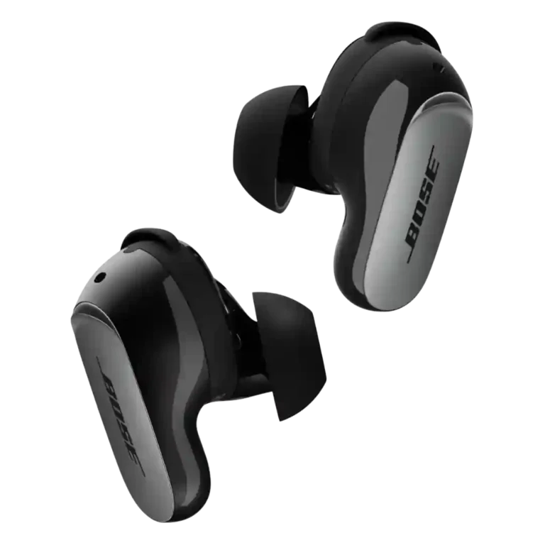 Bose QuietComfort Ultra Earbuds (2nd Gen)