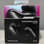 Bose QuietComfort Ultra Earbuds (2nd Gen) Review: Great ANC, Premium Sound