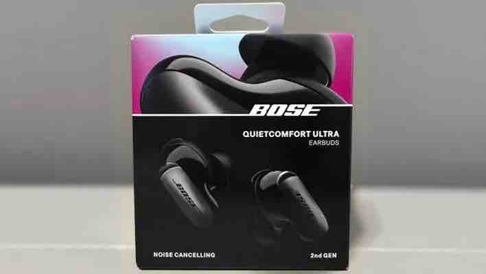 Bose QuietComfort Ultra Earbuds (2nd Gen) Review: Great ANC, Premium Sound