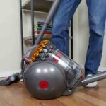 Dyson Big Ball Multi Floor Canister Vacuum Review