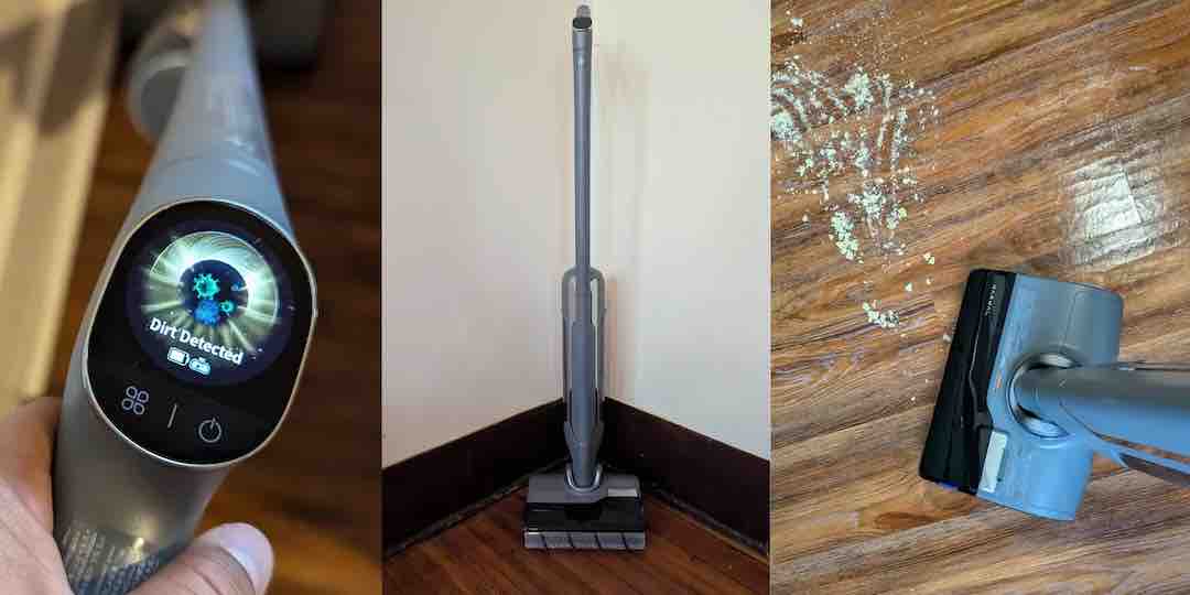 Narwal S20 Pro Vacuum Mop Review 2025