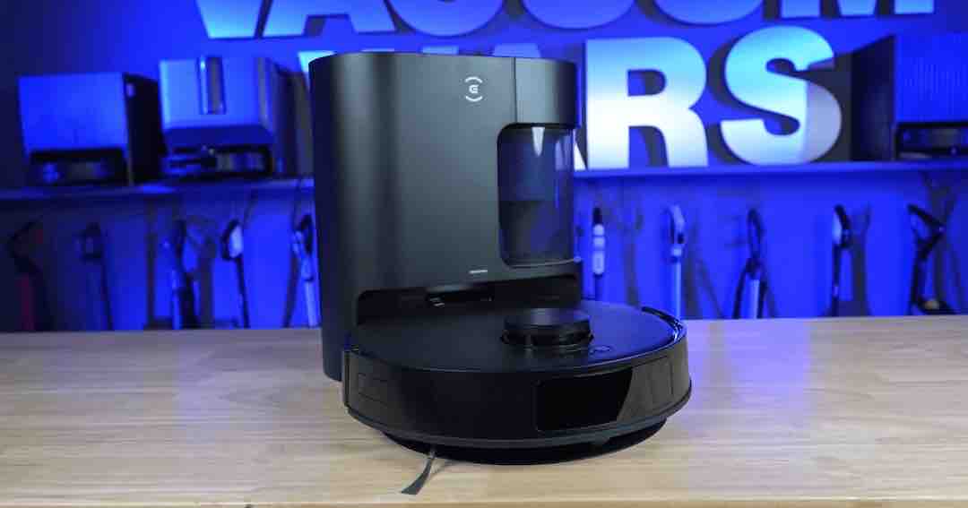 Ecovacs Deebot N20 Plus Review: The Best Budget Robot Vacuum of 2024