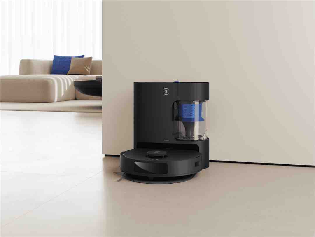 ECOVACS DEEBOT N20 Plus Review – Effortless Cleaning