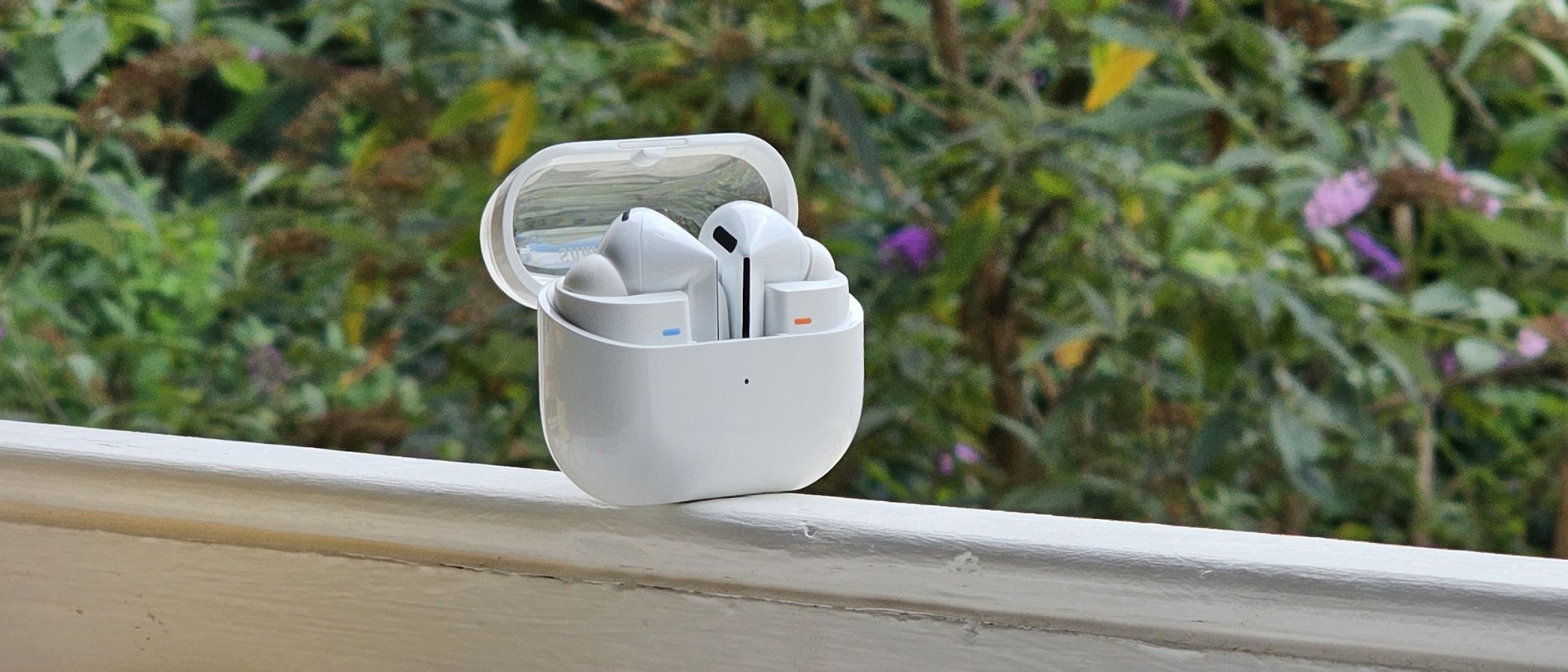 Samsung Galaxy Buds 3 Pro review: great earbuds that took the wrong leaf from the AirPods playbook | TechRadar