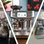 Looking for a Breville espresso machine? I'm a certified barista, and these are my 3 top recommendations | TechRadar
