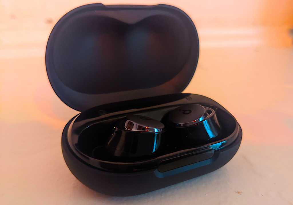 Soundcore Space A40 review: Looks, sound, and ANC for less
