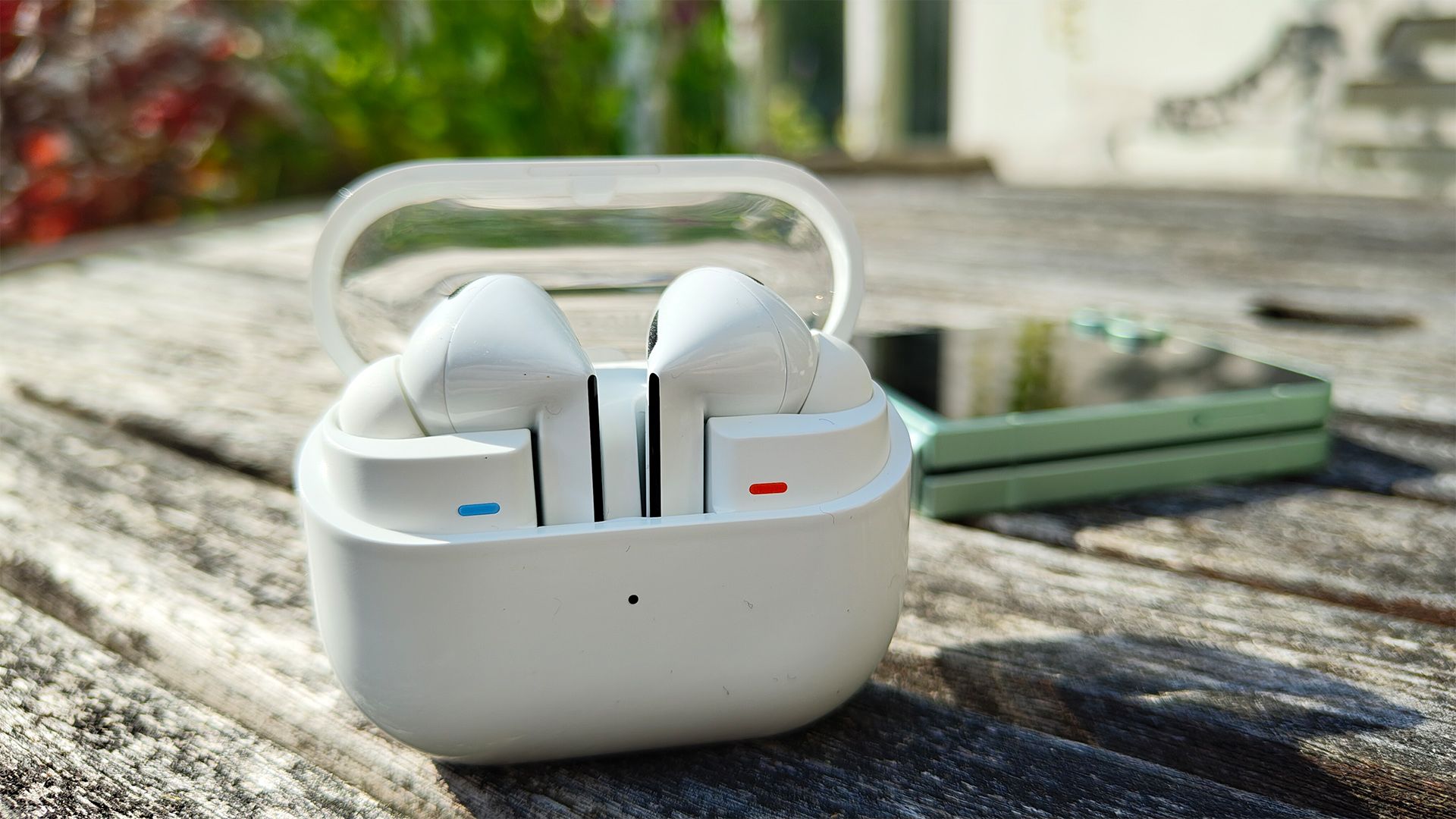 Samsung Galaxy Buds 3 Pro review: If you’re a Samsung fan, these Galaxy Buds could be well worth your time