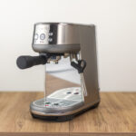 Breville Bambino Espresso Machine - CoffeeGeek