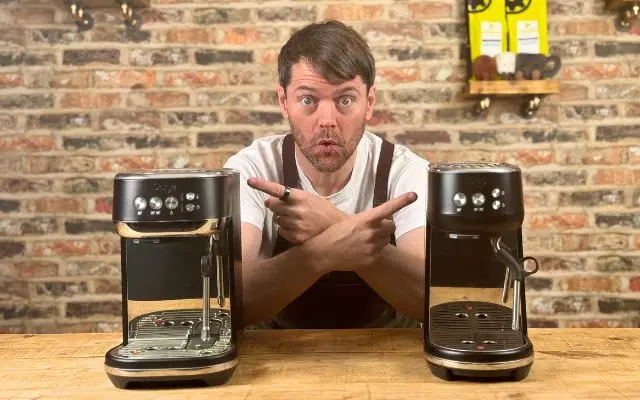 Breville Bambino vs Bambino Plus: Kev's Ultimate Review 2025