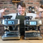 Breville Barista Touch & Touch Impress: Kev's US Review 2025