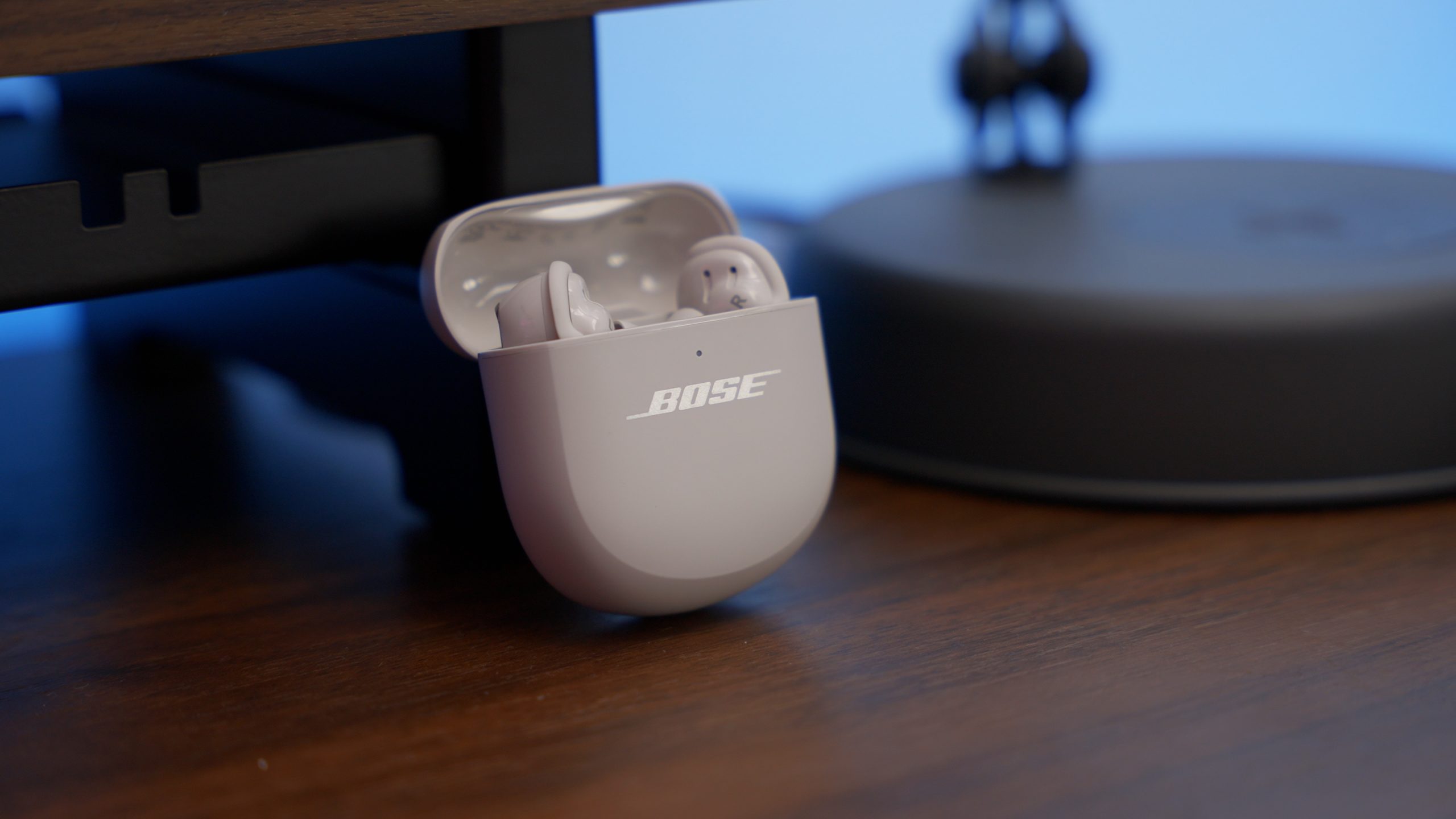 Bose QuietComfort Ultra Earbuds (2nd Gen) Review - Mark Ellis Reviews