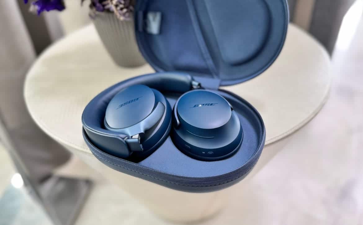 Bose QuietComfort Ultra Review - Still King Of ANC