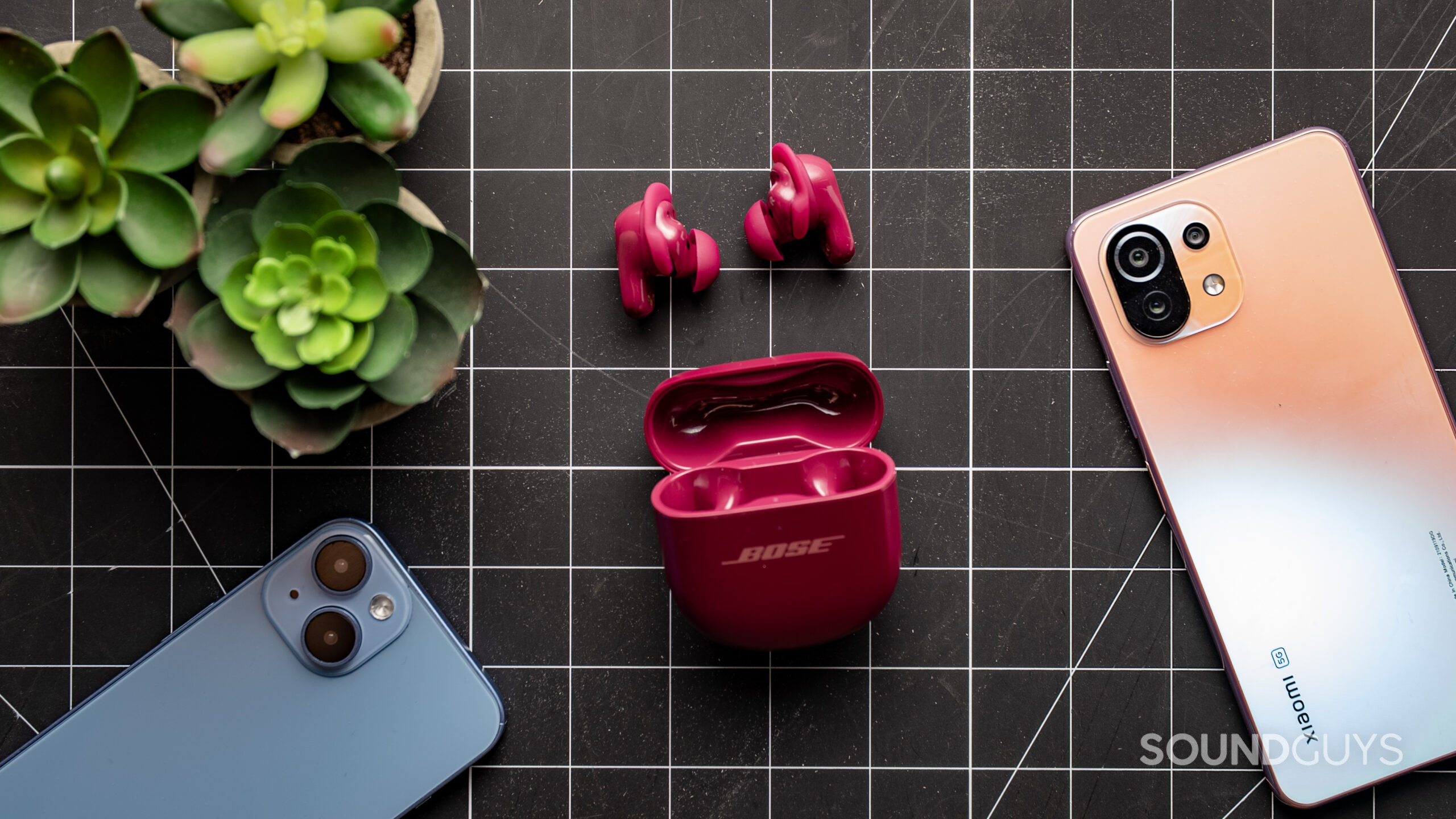 Bose QuietComfort Ultra Earbuds (2nd Gen) review: boring updates aren't necessarily bad ones