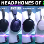 B&W Px7 S3 Review (vs QC Ultra, AirPods Max, WH-1000XM5, Momentum 4, P100)