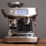 Breville Barista Touch Impress Review