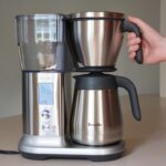 Breville Precision Brewer Review: Above and Beyond