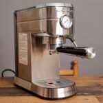 Casabrews CM5418 Espresso Machine Review