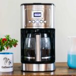 Cuisinart 14 Cup Coffee Maker Review 2025: My Insights & Tips